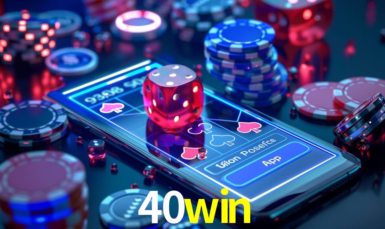40win visual 1