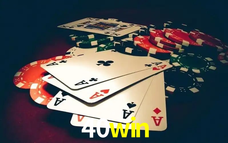 40win visual 2