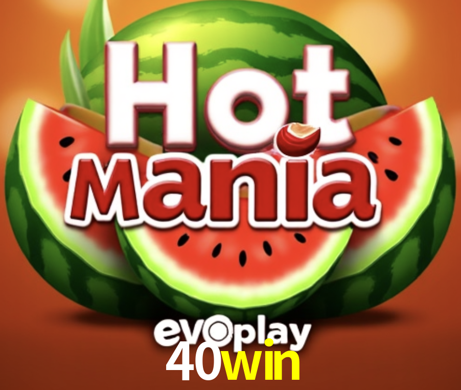 40win Plataforma - 40win visual 1